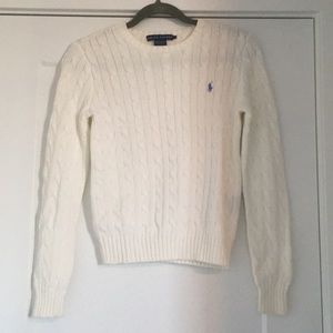 Ralph Lauren Sweater